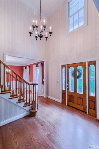 1604 Wildhorse Parkway Drive, Wildwood, MO 63005