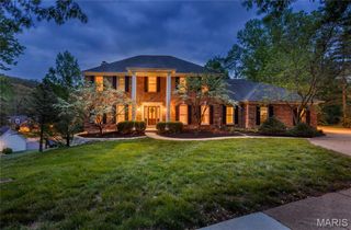 1604 Wildhorse Parkway Drive, Wildwood, MO 63005