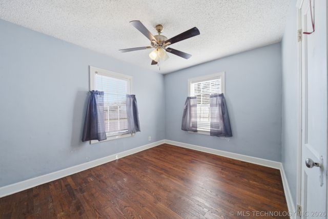 1633 S Maple Avenue, Bartlesville, OK 74003