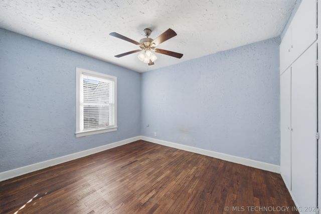 1633 S Maple Avenue, Bartlesville, OK 74003