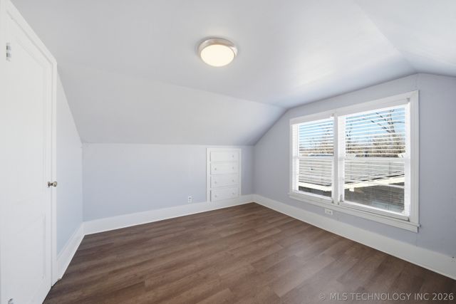 1633 S Maple Avenue, Bartlesville, OK 74003