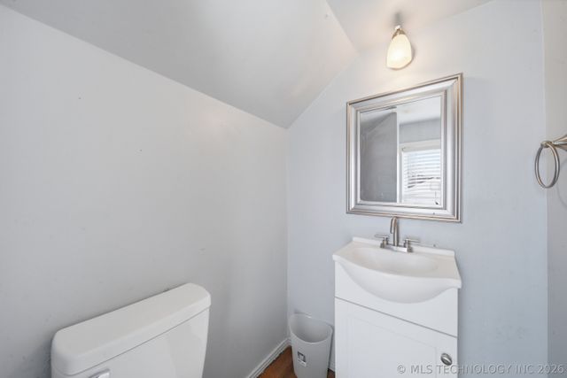 1633 S Maple Avenue, Bartlesville, OK 74003