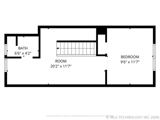 1633 S Maple Avenue, Bartlesville, OK 74003