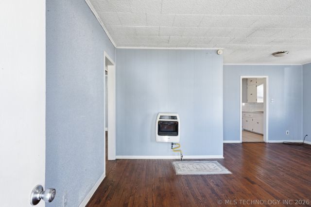 1633 S Maple Avenue, Bartlesville, OK 74003