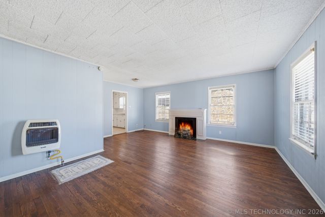 1633 S Maple Avenue, Bartlesville, OK 74003