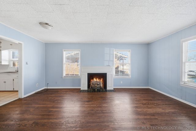 1633 S Maple Avenue, Bartlesville, OK 74003