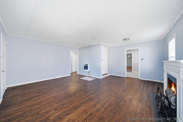 1633 S Maple Avenue, Bartlesville, OK 74003