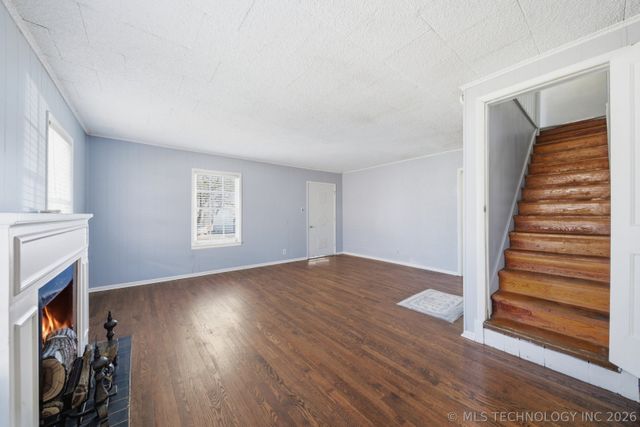 1633 S Maple Avenue, Bartlesville, OK 74003