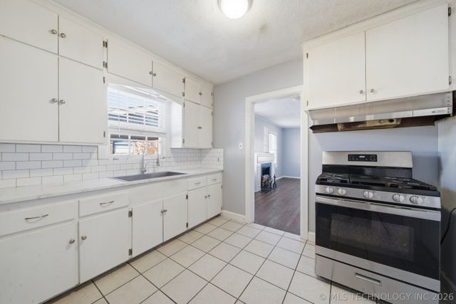 1633 S Maple Avenue, Bartlesville, OK 74003