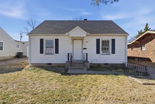 1633 S Maple Avenue, Bartlesville, OK 74003