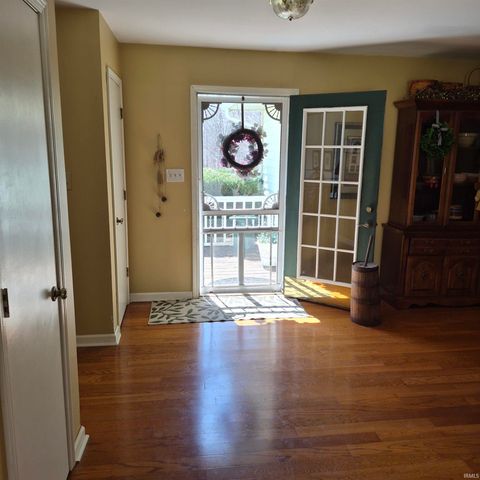 2925 E Carowinds Court, Bloomington, IN 47401