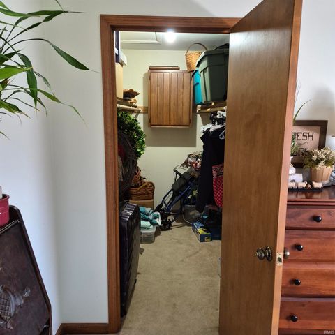 2925 E Carowinds Court, Bloomington, IN 47401