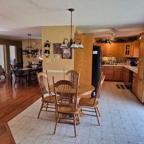 2925 E Carowinds Court, Bloomington, IN 47401