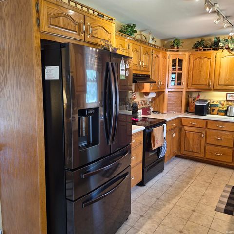 2925 E Carowinds Court, Bloomington, IN 47401