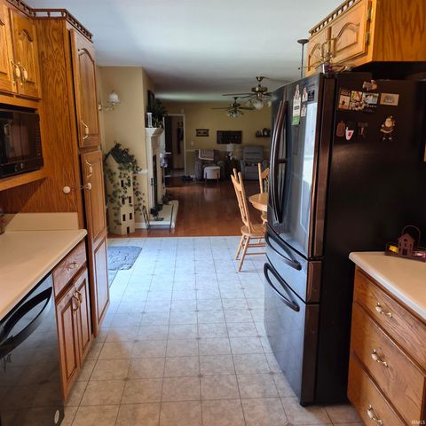 2925 E Carowinds Court, Bloomington, IN 47401