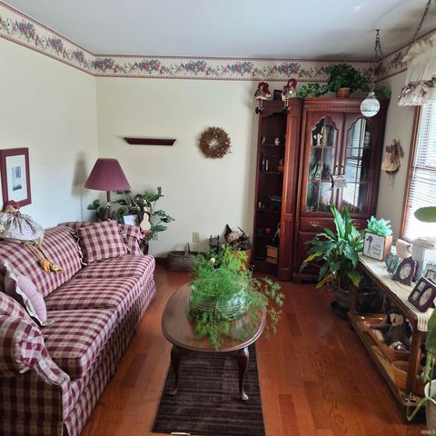 2925 E Carowinds Court, Bloomington, IN 47401