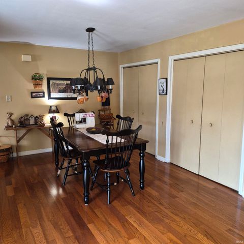 2925 E Carowinds Court, Bloomington, IN 47401