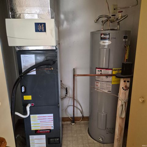 2925 E Carowinds Court, Bloomington, IN 47401