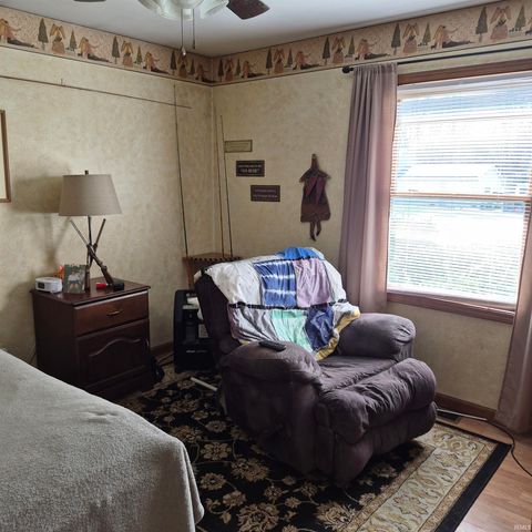 2925 E Carowinds Court, Bloomington, IN 47401