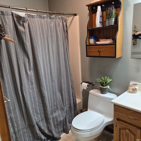 2925 E Carowinds Court, Bloomington, IN 47401