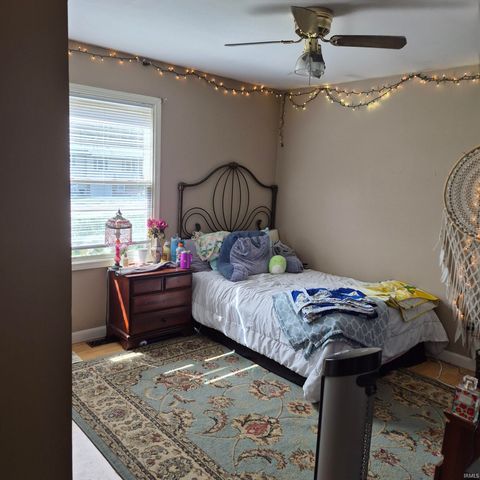 2925 E Carowinds Court, Bloomington, IN 47401