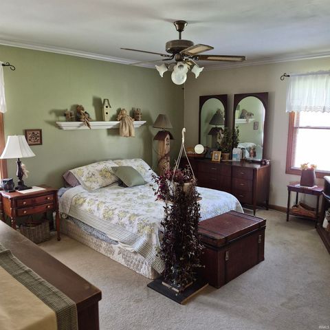 2925 E Carowinds Court, Bloomington, IN 47401