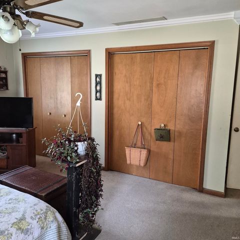 2925 E Carowinds Court, Bloomington, IN 47401