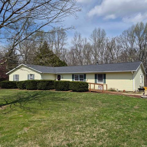 2925 E Carowinds Court, Bloomington, IN 47401