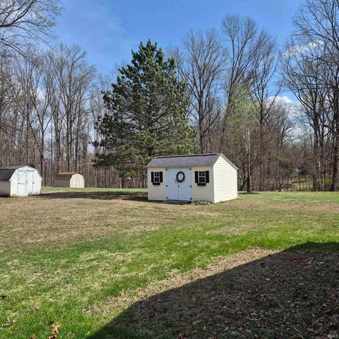 2925 E Carowinds Court, Bloomington, IN 47401