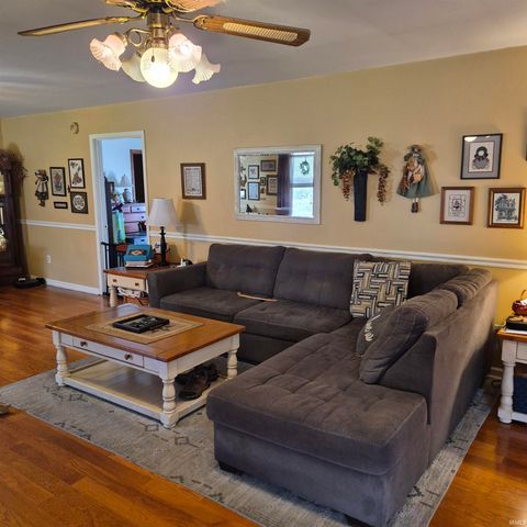 2925 E Carowinds Court, Bloomington, IN 47401