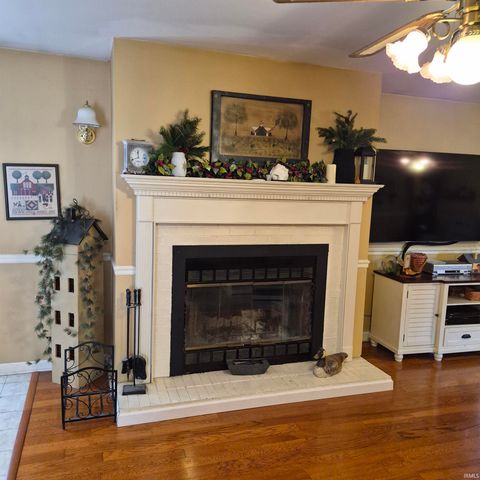 2925 E Carowinds Court, Bloomington, IN 47401