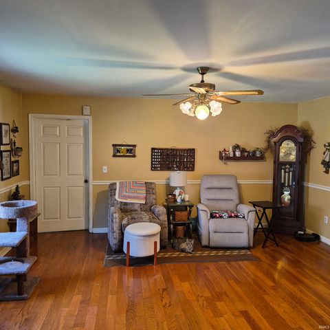 2925 E Carowinds Court, Bloomington, IN 47401