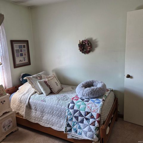 2925 E Carowinds Court, Bloomington, IN 47401