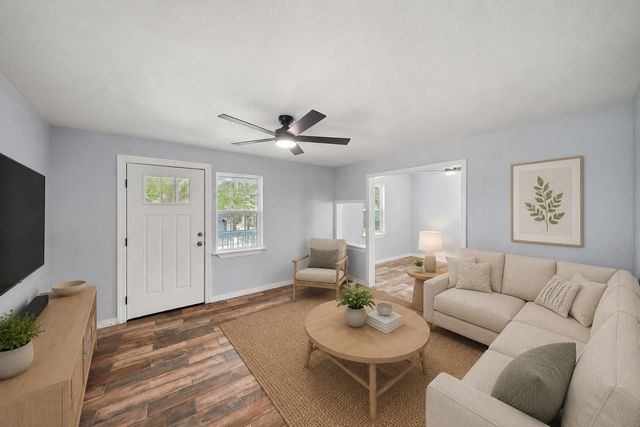 2222 44th Street, Galveston, TX 77550