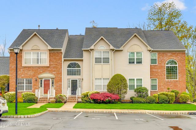 96 Cranbrook Court, Holmdel, NJ 07733