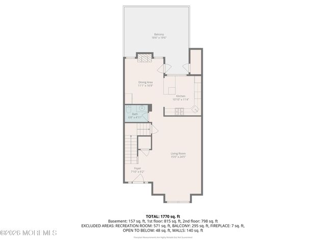 96 Cranbrook Court, Holmdel, NJ 07733