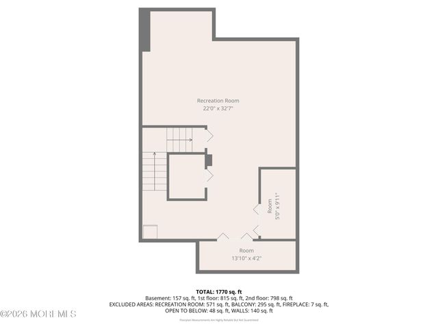 96 Cranbrook Court, Holmdel, NJ 07733