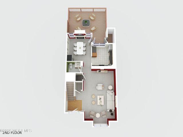 96 Cranbrook Court, Holmdel, NJ 07733