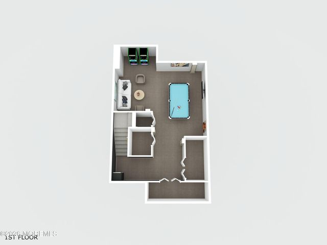 96 Cranbrook Court, Holmdel, NJ 07733