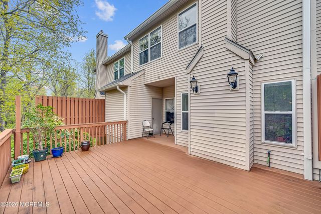 96 Cranbrook Court, Holmdel, NJ 07733