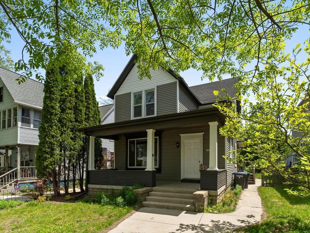 1823 N 7th STREET, Sheboygan, WI 53081