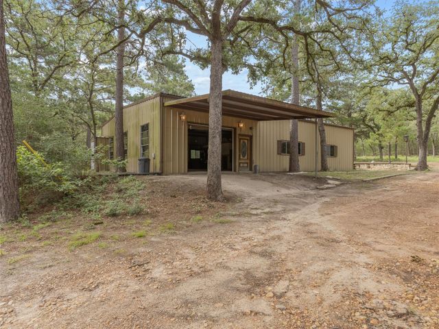 571 Pine Canyon DR, Smithville, TX 78957
