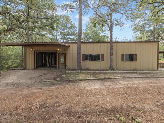 571 Pine Canyon DR, Smithville, TX 78957