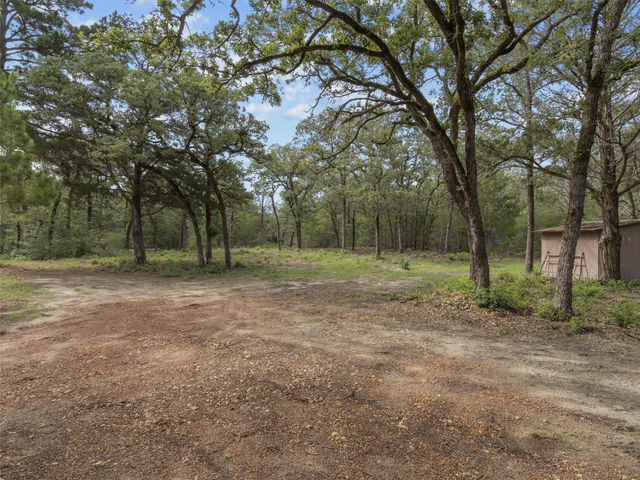 571 Pine Canyon DR, Smithville, TX 78957