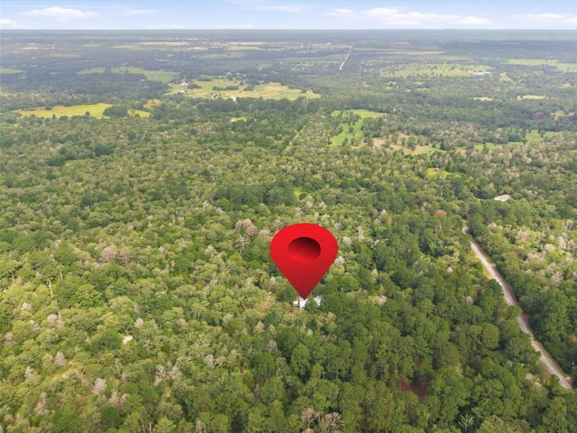 571 Pine Canyon DR, Smithville, TX 78957