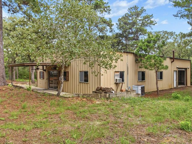 571 Pine Canyon DR, Smithville, TX 78957