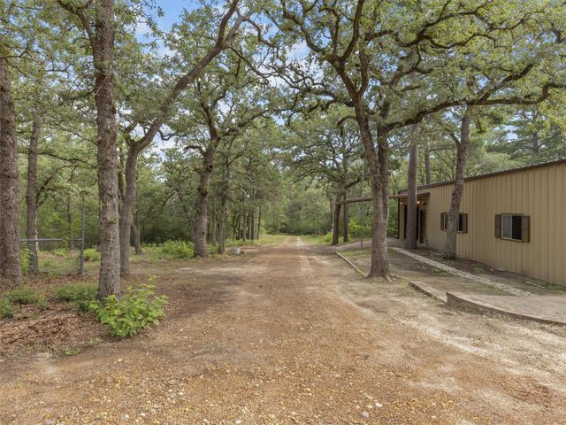 571 Pine Canyon DR, Smithville, TX 78957