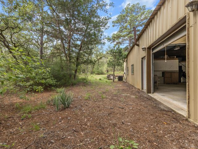 571 Pine Canyon DR, Smithville, TX 78957