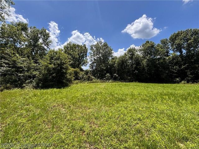 TBD W Highway 252, Hackett, AR 72937