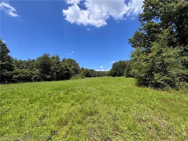TBD W Highway 252, Hackett, AR 72937
